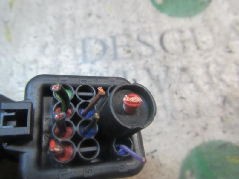 Recambio de modulo electronico para volkswagen polo (6c1) 1.4 tdi referencia OEM IAM 04B907281 04B907281 