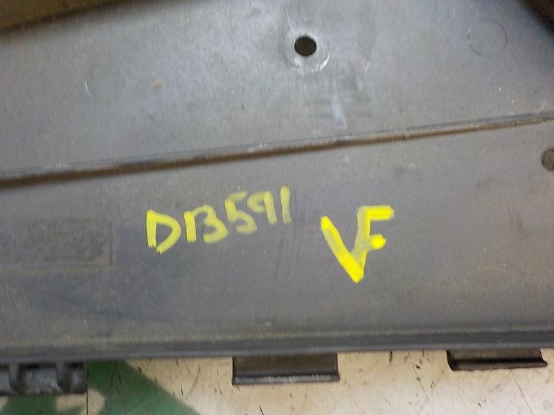 Recambio de canalizador aire para ford mondeo ber. (ca2) ghia referencia OEM IAM   