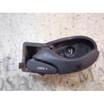 MANETA INTERIOR DELANTERA IZQUIERDA 