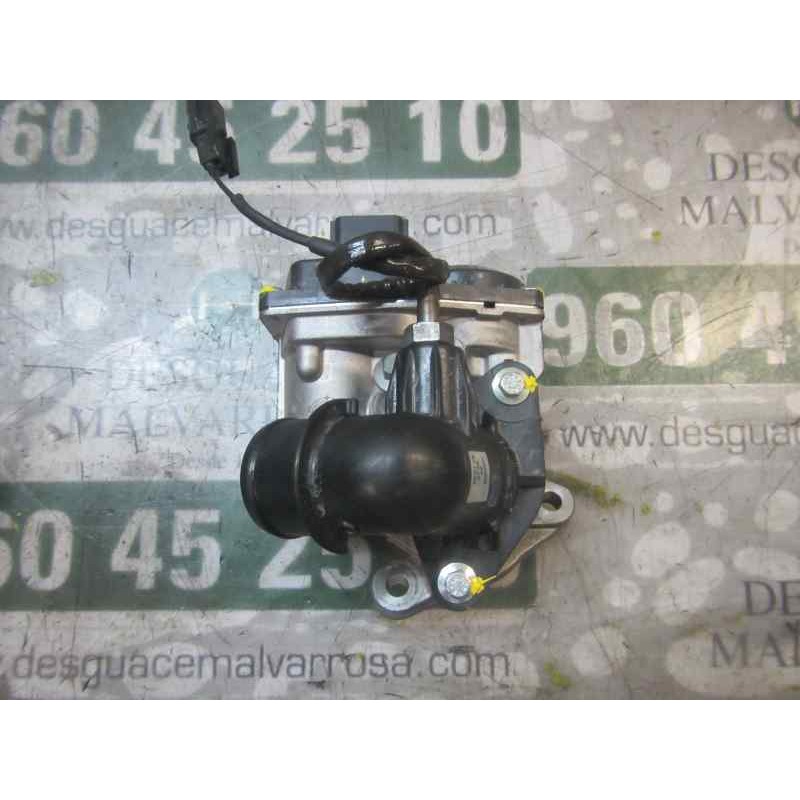 Recambio de valvula egr para dacia lodgy 1.5 dci diesel fap cat referencia OEM IAM 147109913R 147102557R 