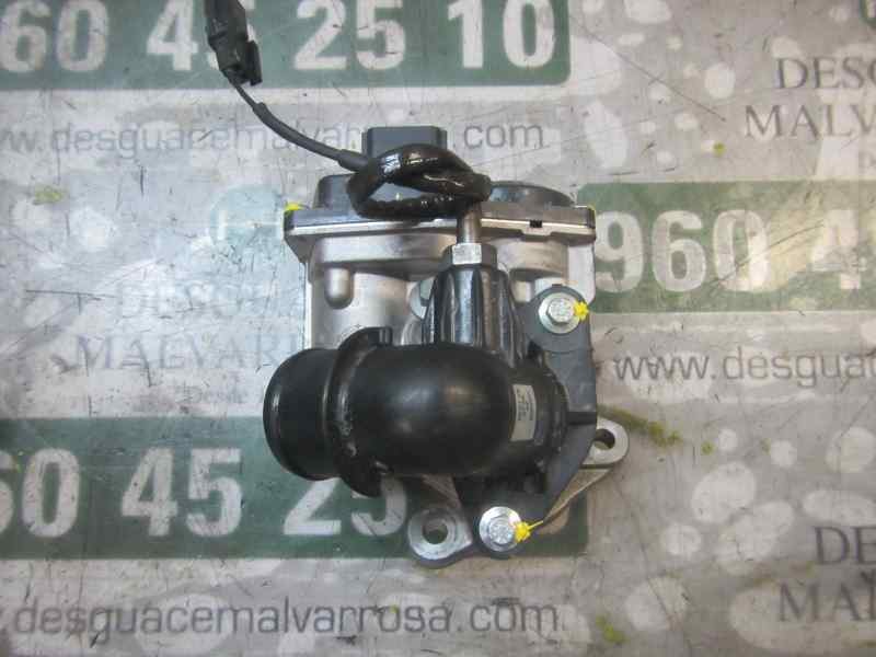Recambio de valvula egr para dacia lodgy 1.5 dci diesel fap cat referencia OEM IAM 147109913R 147102557R 