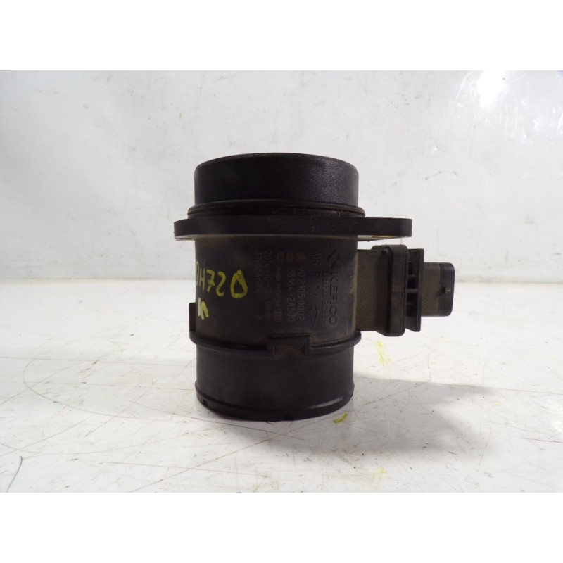 Recambio de caudalimetro para hyundai i20 1.1 crdi cat referencia OEM IAM 281642A500 281642A500 9021050002