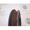 Recambio de polea cigueñal para saab 9-3 berlina 2.2 s tid referencia OEM IAM   