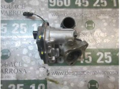 Recambio de valvula egr para dacia lodgy 1.5 dci diesel fap cat referencia OEM IAM 147109913R 147102557R  2
