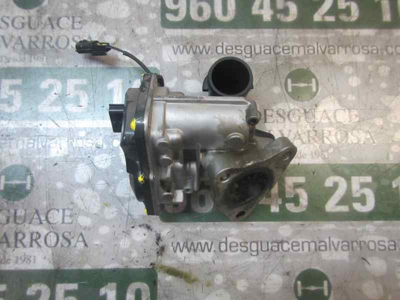 Recambio de valvula egr para dacia lodgy 1.5 dci diesel fap cat referencia OEM IAM 147109913R 147102557R 