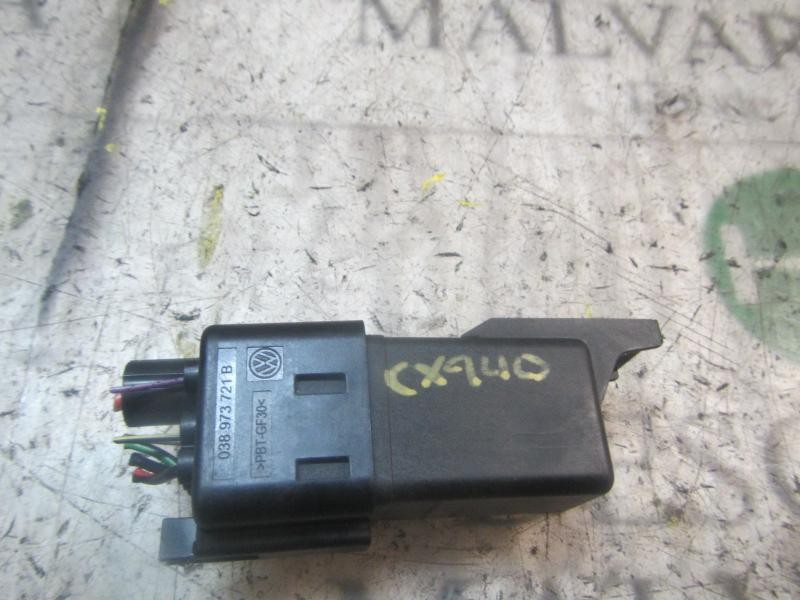 Recambio de modulo electronico para volkswagen polo (6c1) 1.4 tdi referencia OEM IAM 04B907281 04B907281 