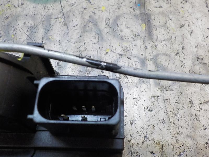 Recambio de cerradura puerta delantera izquierda para chevrolet cruze 2.0 diesel cat referencia OEM IAM   