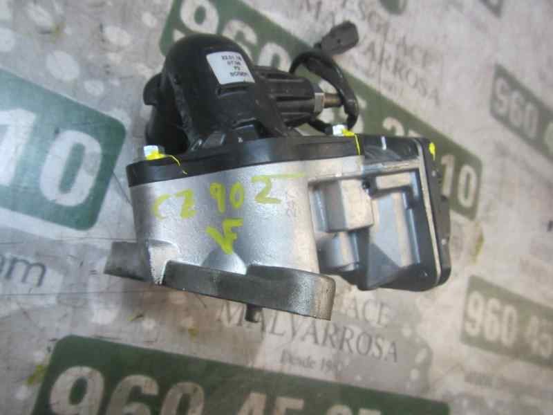 Recambio de valvula egr para dacia lodgy 1.5 dci diesel fap cat referencia OEM IAM 147109913R 147102557R 