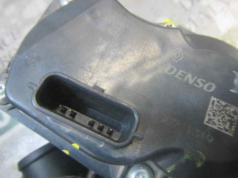 Recambio de valvula egr para dacia lodgy 1.5 dci diesel fap cat referencia OEM IAM 147109913R 147102557R 