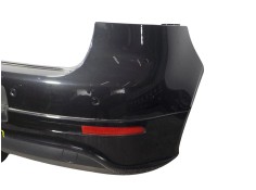Recambio de paragolpes trasero para volkswagen golf v berlina (1k1) r32 referencia OEM IAM 1K6807417AGRU  1K6807433CGRU 2