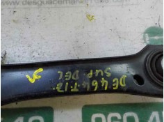 Recambio de brazo suspension superior trasero izquierdo para bmw serie 3 berlina (e90) 2.0 turbodiesel cat referencia OEM IAM 33 2