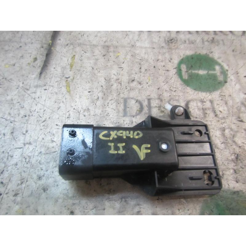 Recambio de caja precalentamiento para volkswagen polo (6c1) 1.4 tdi referencia OEM IAM 5J0919506 5J0919506 