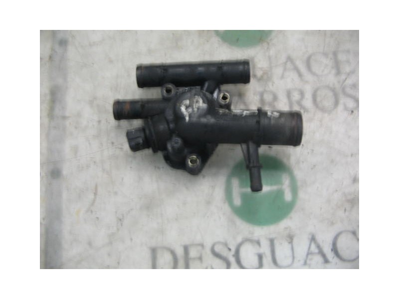 Recambio de termostato para renault megane i coupe fase 2 (da..) 1.9 dci dynamique referencia OEM IAM   