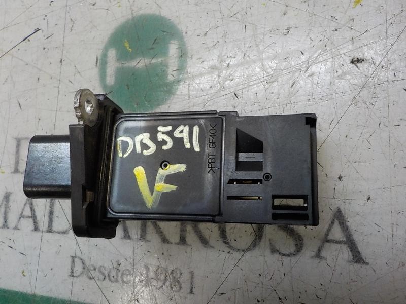 Recambio de caudalimetro para ford mondeo ber. (ca2) ghia referencia OEM IAM   
