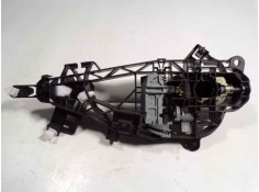 Recambio de maneta exterior delantera derecha para opel astra k lim. 5türig 1.4 16v sidi turbo referencia OEM IAM 13462006   2