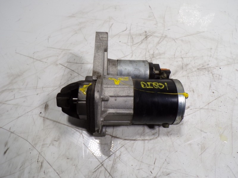 Recambio de motor arranque para dacia sandero stepway ambiance referencia OEM IAM 233000557R 233000557R 