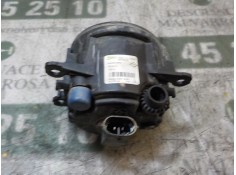 Recambio de faro antiniebla derecho para renault scenic ii 1.5 dci diesel referencia OEM IAM    2