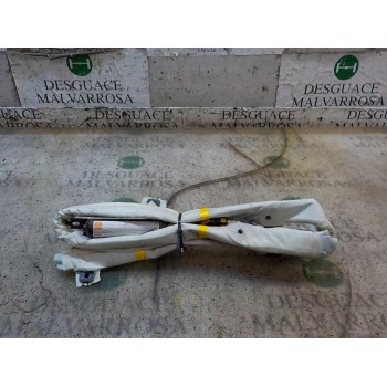 AIRBAG CORTINA DELANTERO IZQUIERDO 71747266 7649080J00 