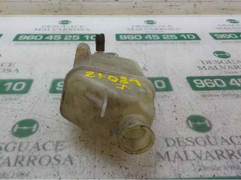 Recambio de deposito expansion para mini mini (r50,r53) 1.6 16v cat referencia OEM IAM 17107509071  