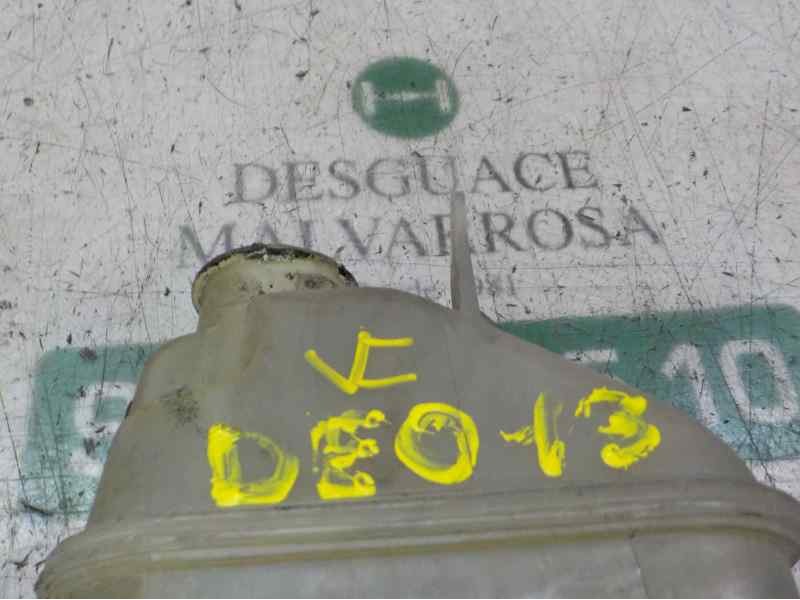 Recambio de deposito expansion para mini mini (r50,r53) 1.6 16v cat referencia OEM IAM 17107509071  