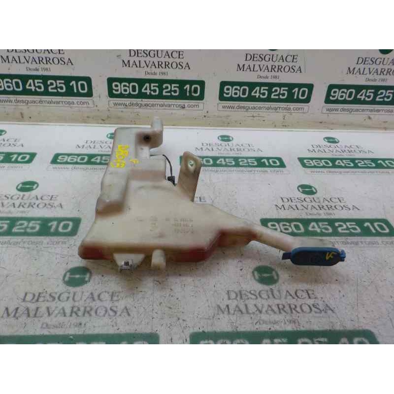 Recambio de deposito limpia para mini mini (r50,r53) 1.6 16v cat referencia OEM IAM 61667158230 7158228 