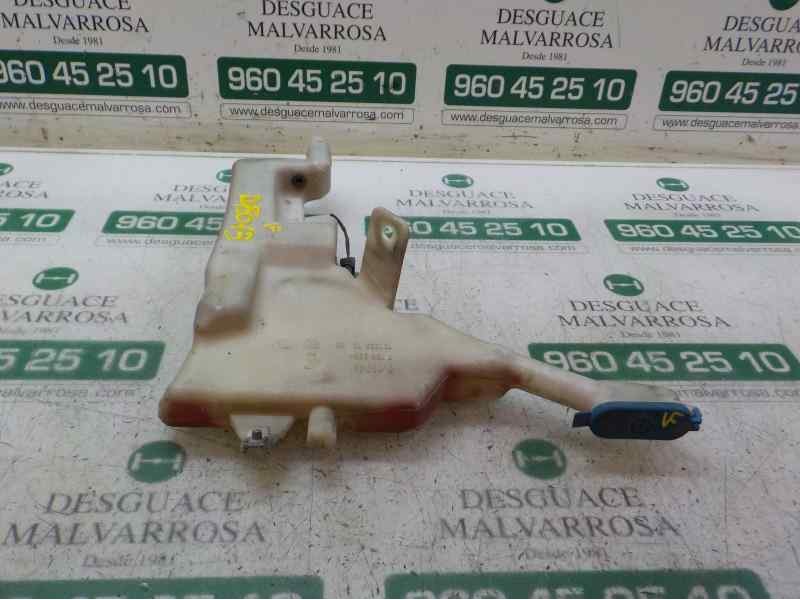 Recambio de deposito limpia para mini mini (r50,r53) 1.6 16v cat referencia OEM IAM 61667158230 7158228 