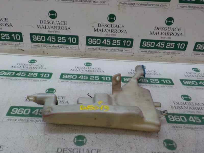 Recambio de deposito limpia para mini mini (r50,r53) 1.6 16v cat referencia OEM IAM 61667158230 7158228 