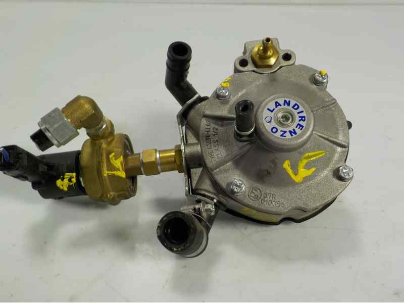 Recambio de modulo electronico para opel astra k lim. 5türig 1.4 16v sidi turbo referencia OEM IAM   
