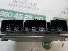 Recambio de centralita motor uce para ford mondeo ber. (ca2) ghia referencia OEM IAM    2