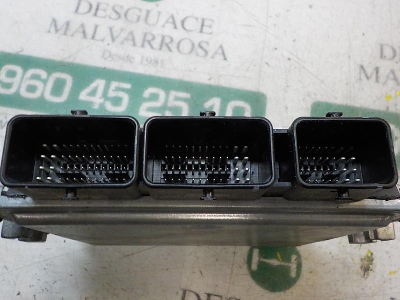 Recambio de centralita motor uce para ford mondeo ber. (ca2) ghia referencia OEM IAM   