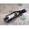 Recambio de maneta exterior delantera derecha para seat toledo (5p2) sport-up referencia OEM IAM 3B0837207GGRU  