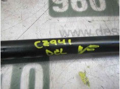 Recambio de amortiguador capot para opel insignia berlina edition referencia OEM IAM 13252173   2