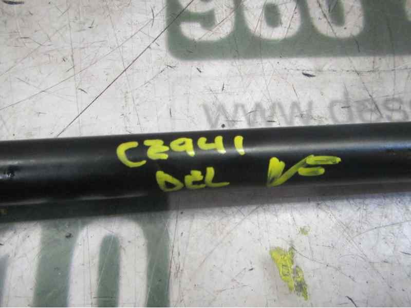 Recambio de amortiguador capot para opel insignia berlina edition referencia OEM IAM 13252173  