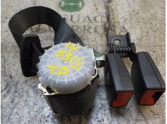 Recambio de cinturon seguridad trasero derecho para chevrolet cruze 2.0 diesel cat referencia OEM IAM    2