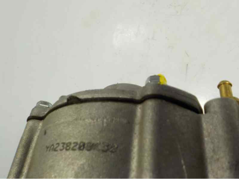 Recambio de modulo electronico para opel astra k lim. 5türig 1.4 16v sidi turbo referencia OEM IAM   