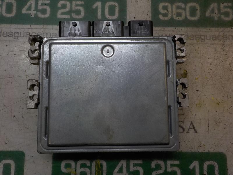 Recambio de centralita motor uce para ford mondeo ber. (ca2) ghia referencia OEM IAM   