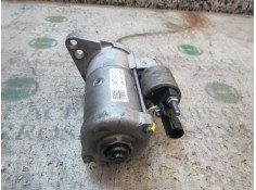 Recambio de motor arranque para volkswagen polo (6c1) 1.4 tdi referencia OEM IAM 02Z911021C 02Z911021C  2