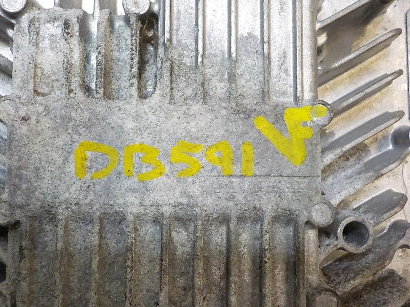 Recambio de centralita motor uce para ford mondeo ber. (ca2) ghia referencia OEM IAM   