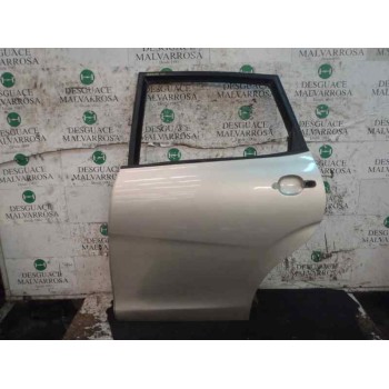 PUERTA TRASERA IZQUIERDA 5P0833055 