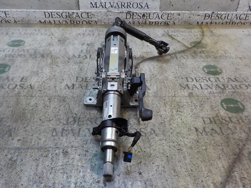 Recambio de columna direccion para chevrolet cruze 2.0 diesel cat referencia OEM IAM   