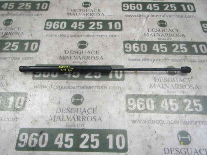 Recambio de amortiguadores maletero / porton para opel insignia berlina edition referencia OEM IAM 13332570  