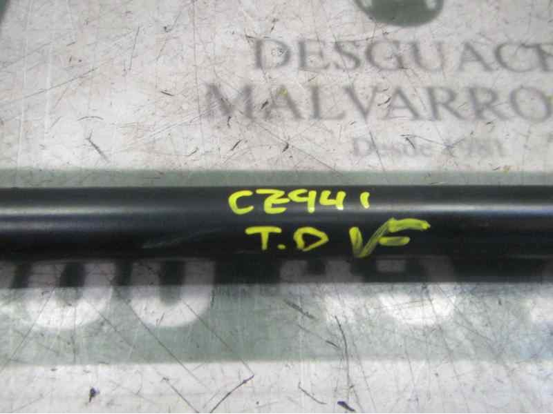 Recambio de amortiguadores maletero / porton para opel insignia berlina edition referencia OEM IAM 13332570  