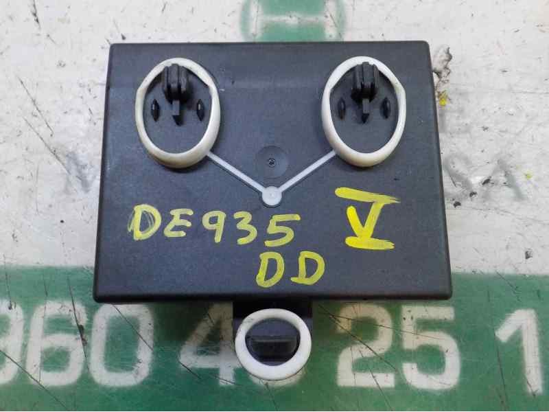 Recambio de modulo confort para audi q5 (8r) 2.0 16v tdi referencia OEM IAM 8K0959793R 8K0959793P 