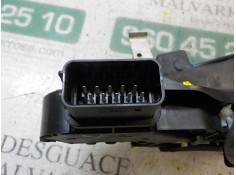 Recambio de cerradura puerta delantera derecha para ford mondeo ber. (ca2) ghia referencia OEM IAM    2