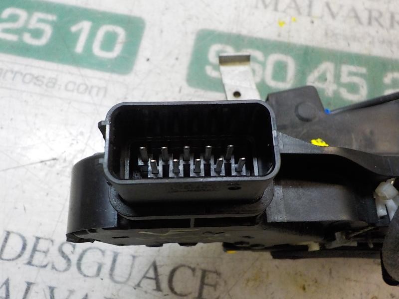 Recambio de cerradura puerta delantera derecha para ford mondeo ber. (ca2) ghia referencia OEM IAM   