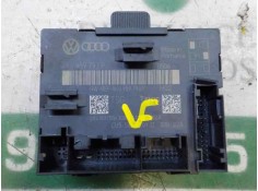 Recambio de modulo confort para audi q5 (8r) 2.0 16v tdi referencia OEM IAM 8K0959793R 8K0959793P  2