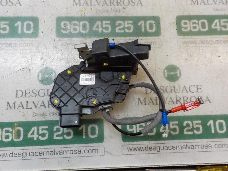 Recambio de cerradura puerta delantera derecha para ford mondeo ber. (ca2) ghia referencia OEM IAM   
