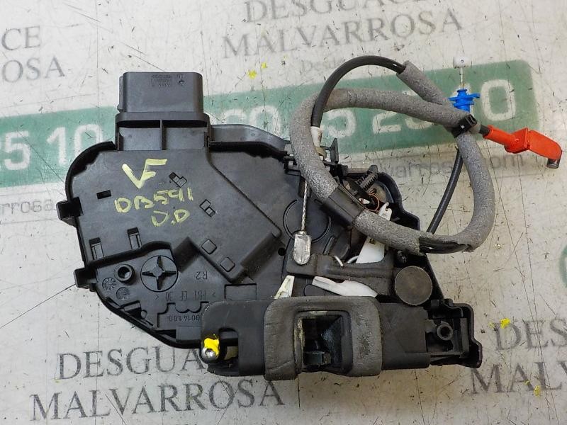 Recambio de cerradura puerta delantera derecha para ford mondeo ber. (ca2) ghia referencia OEM IAM   
