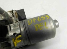 Recambio de motor limpia delantero para opel astra k lim. 5türig 1.4 16v sidi turbo referencia OEM IAM 39018769 1397220714  2