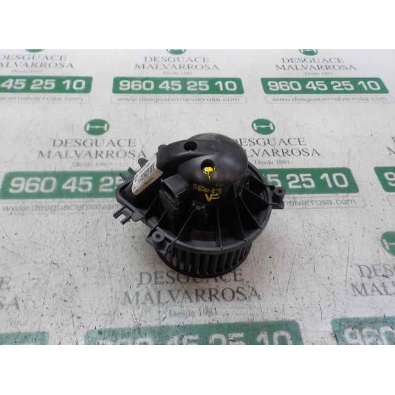 Recambio de motor calefaccion para mini mini (r50,r53) 1.6 16v cat referencia OEM IAM 67326935371 5292421 0535044
